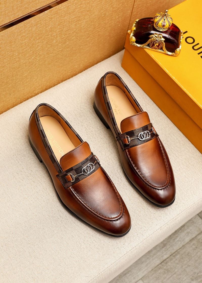 Louis Vuitton Business Shoes